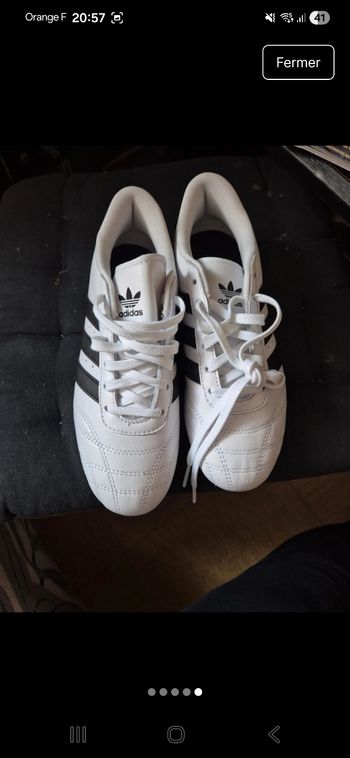 Tennis Adidas