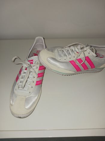 Baskets Adidas