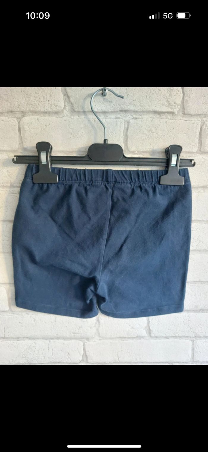 Legging Short GAP taille 8 ans - photo numéro 2