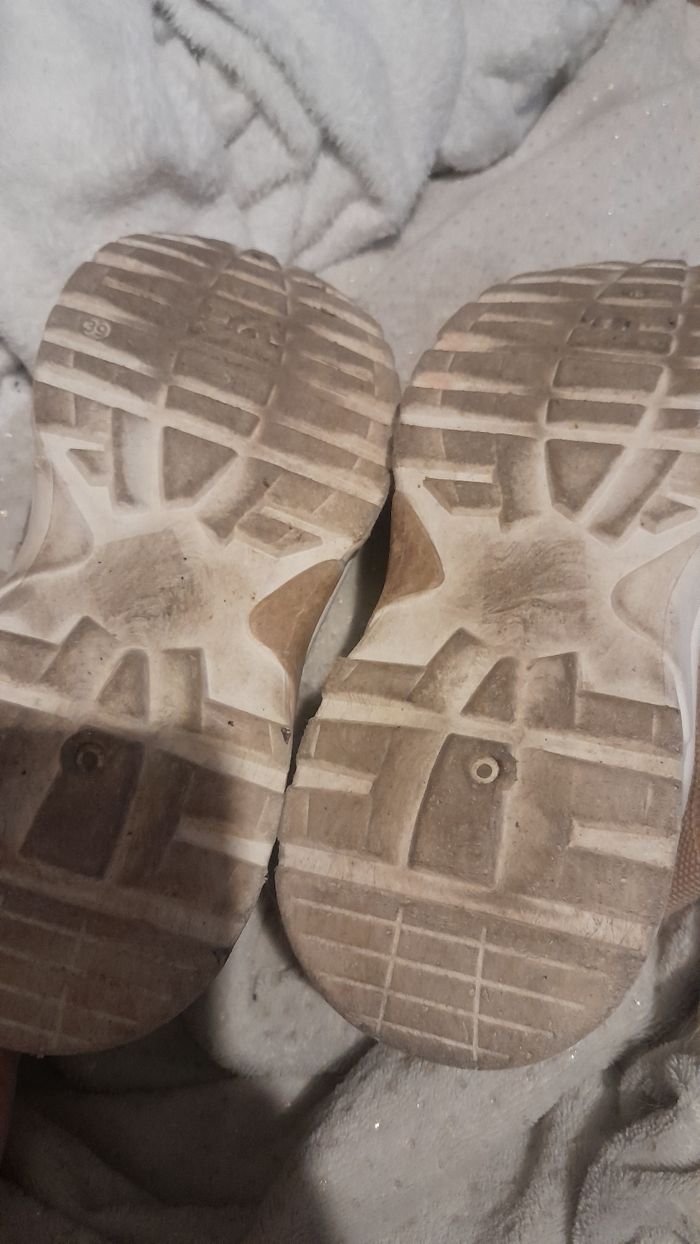 Chaussures souples - photo numéro 6