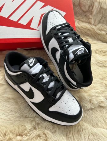 Baskets Nike