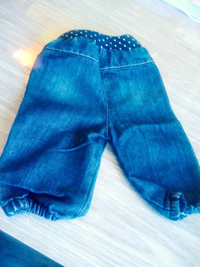 Pantalon - photo numéro 3