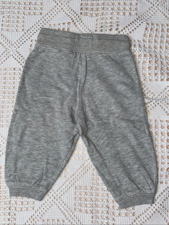 Bas de jogging H&M bébé - photo numéro 3
