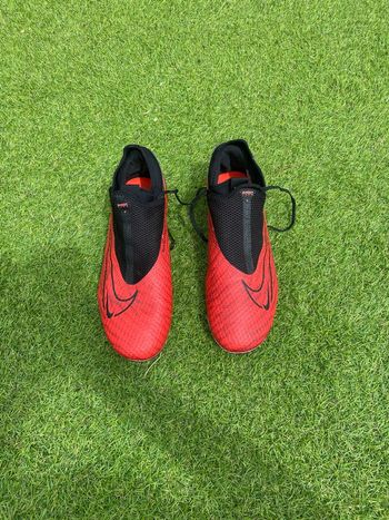 Chaussure de foot nike