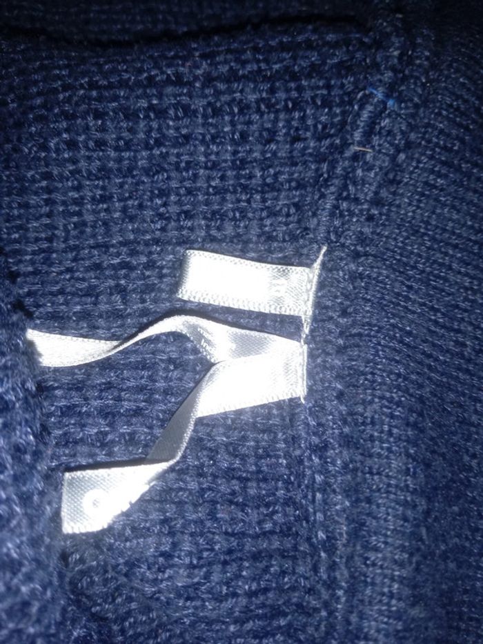 Pull garçon 10 ans - photo numéro 3