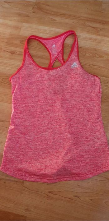 Débardeur adidas xs