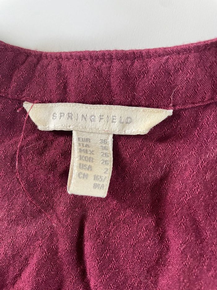 Robe avec poches - photo numéro 2