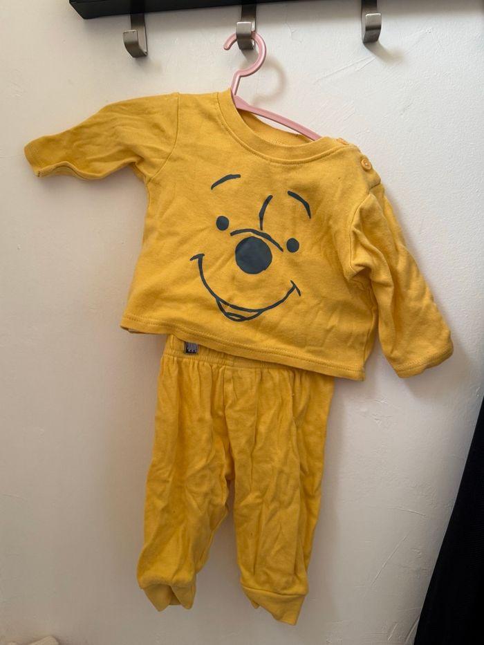 Lot pyjama - photo numéro 4