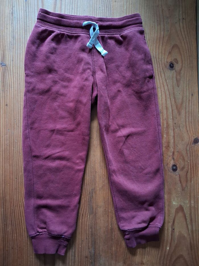 Pantalon garçon - 3/4 ans - photo numéro 3