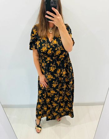 🌸Robe - Shein - longue 🌸