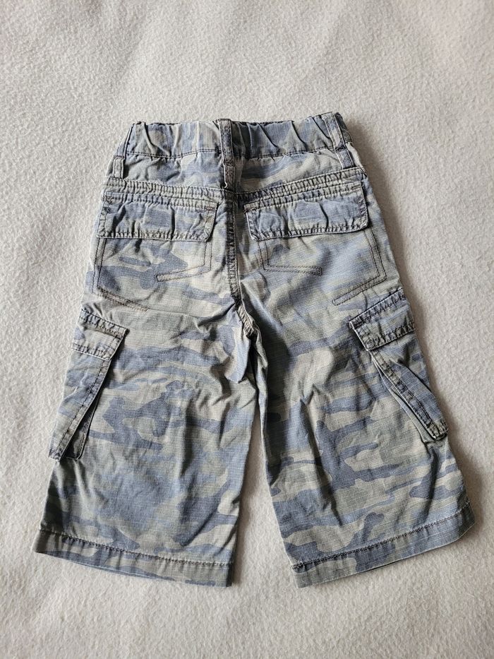 Bermuda boys collection 4 ans - photo numéro 2