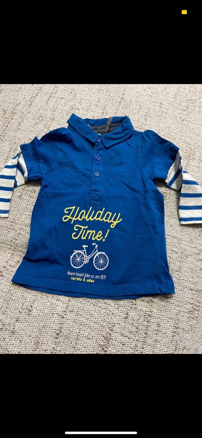 Ensemble 6 mois - photo numéro 3