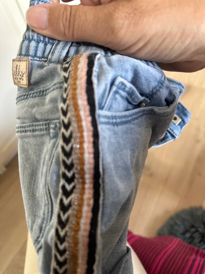 Short IkkS 98 - photo numéro 3