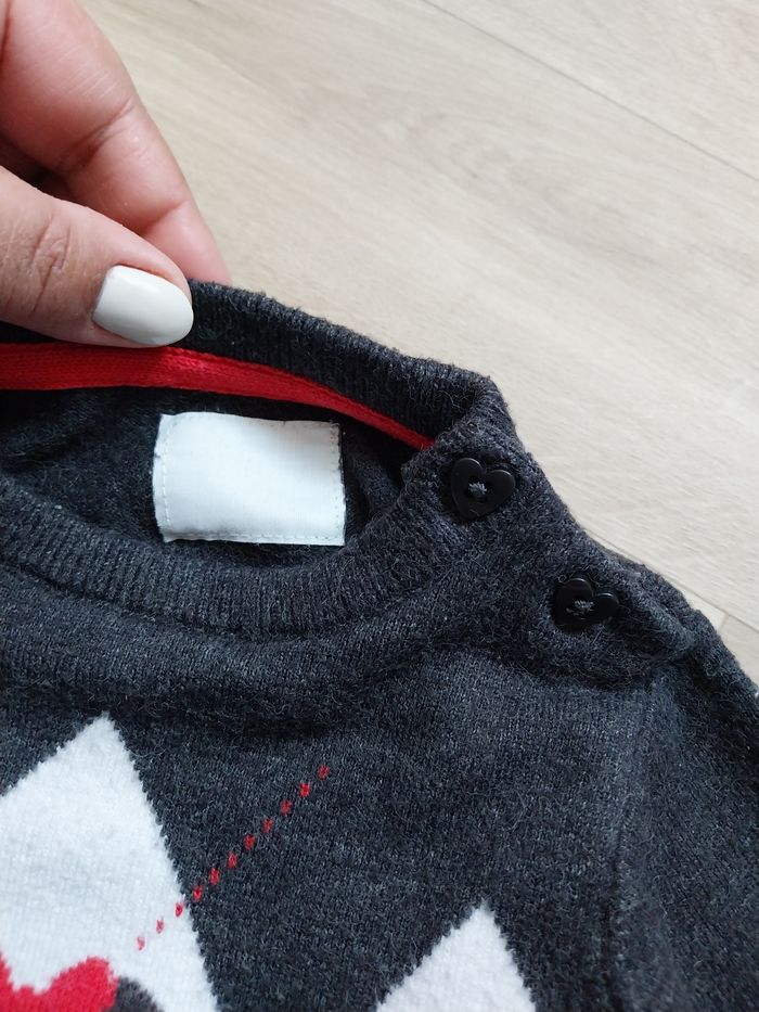 Pull disney minnie - photo numéro 2