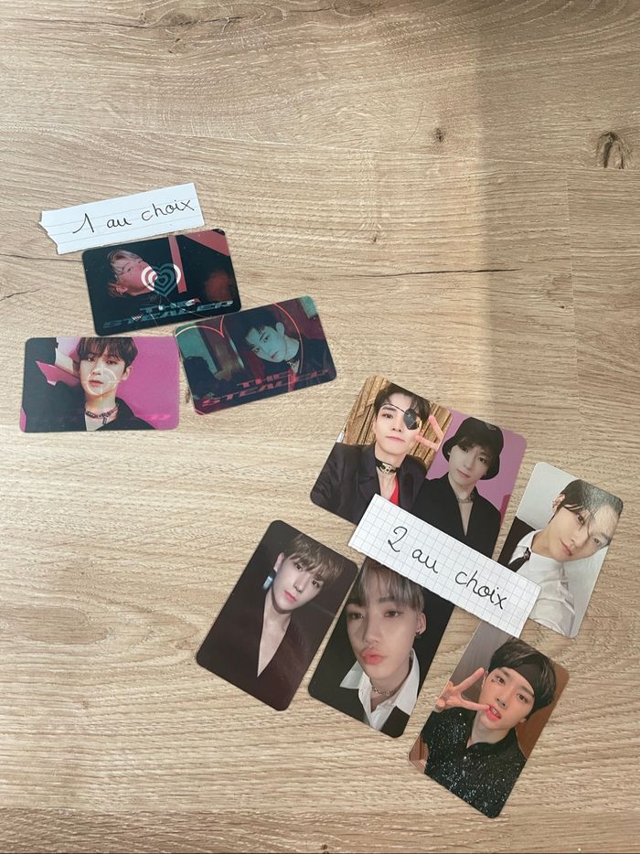 album chase the boyz - photo numéro 3