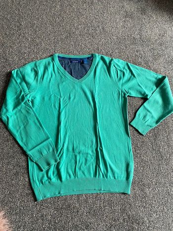 Pull Okaidi 🌸 12ans