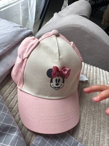 Casquette bébé 