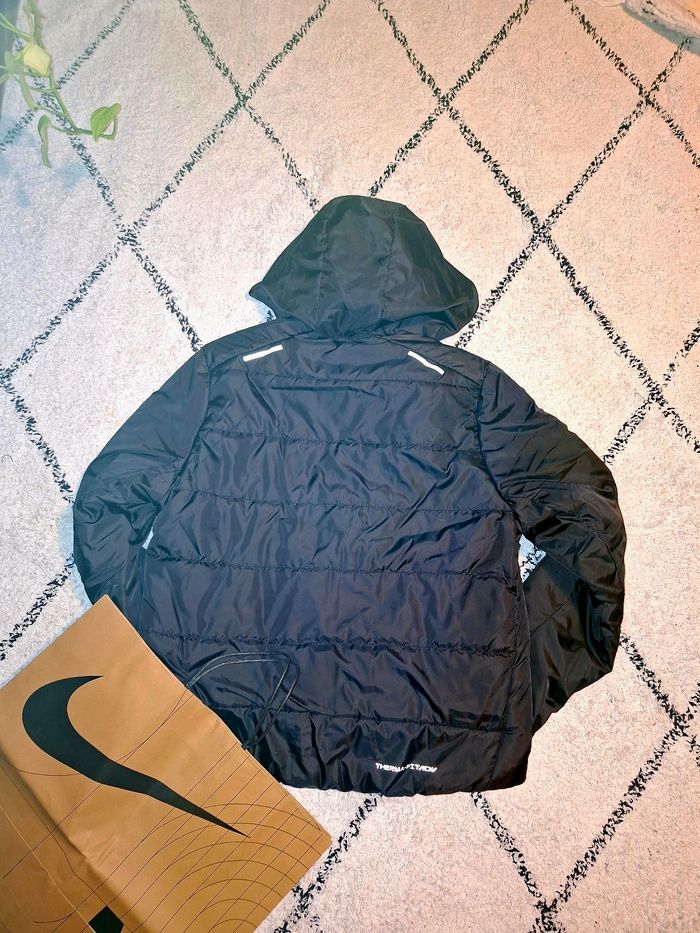 Gilet Nike Therma-FIT ADV Aeroloft noir - Neuf avec étiquette (modèle Running) - photo numéro 3