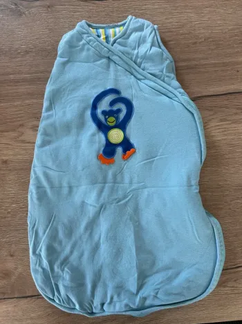 Gigoteuse IKEA naissance