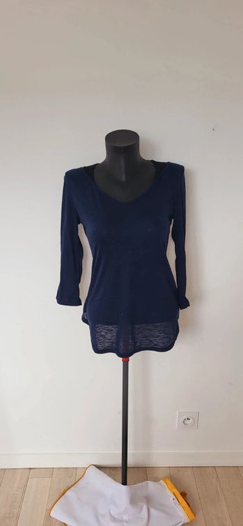 Blouse taille 38.40