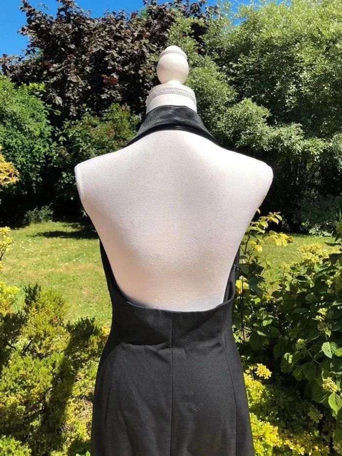 Robe Zara chic neuve taille M - photo numéro 11
