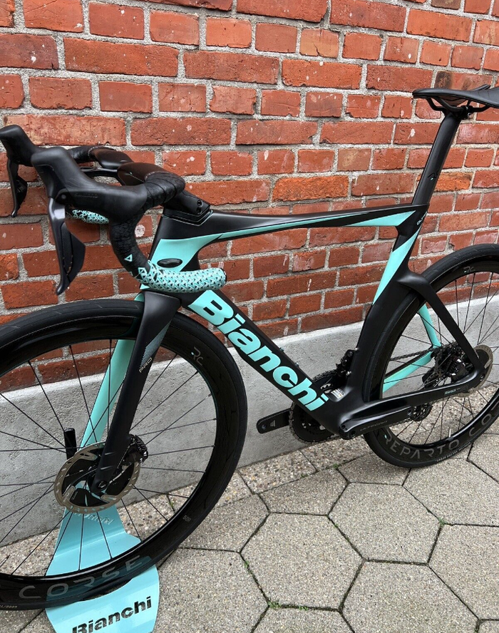 Bianchi Milano - photo numéro 7