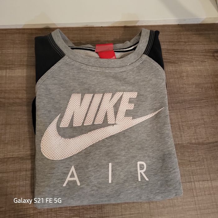 Sweat NIKE Enfant 12-13 ans - photo numéro 4