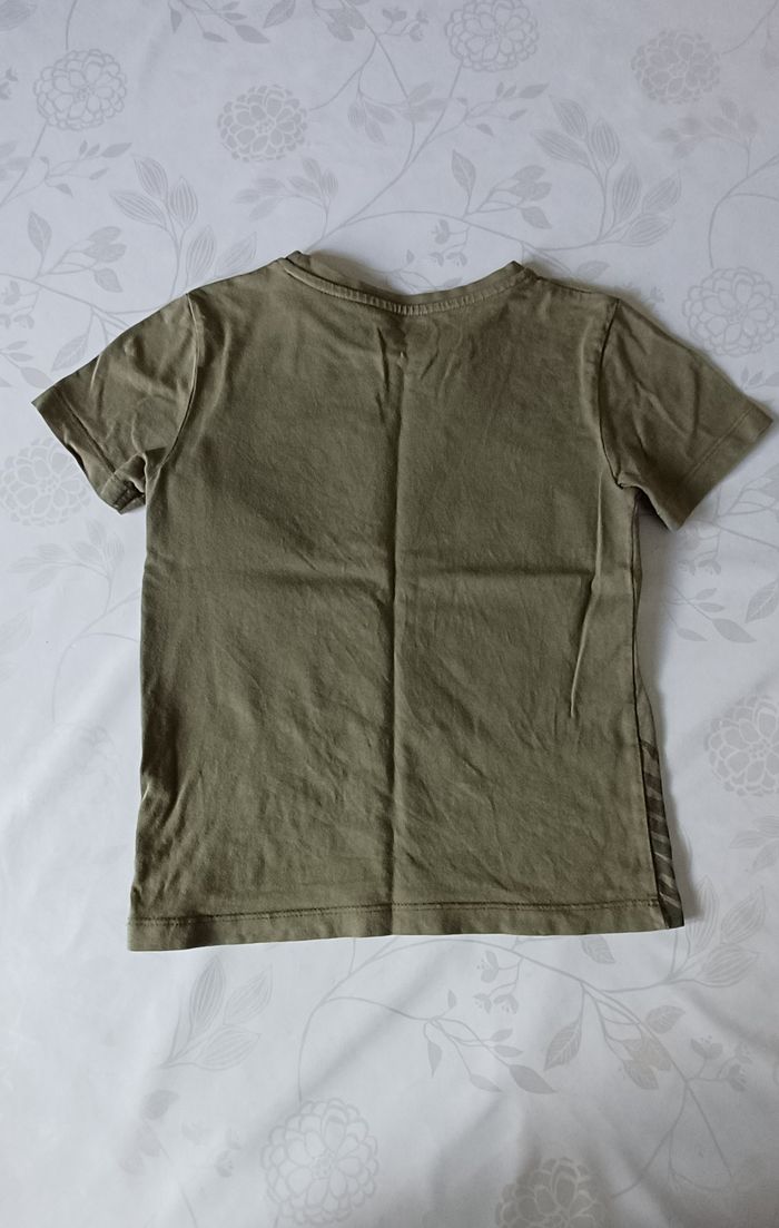 Tshirt Gémo 6 ans - photo numéro 3