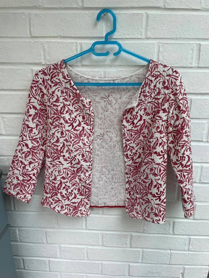Veste légère Zara S