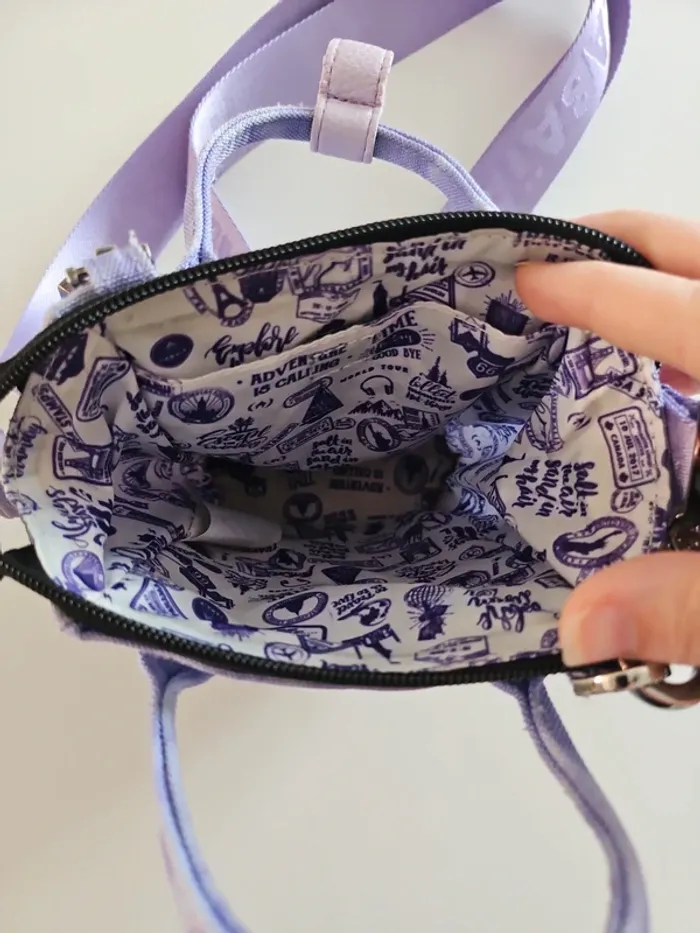 Sac Cabaia Nano Ottawa - photo numéro 3