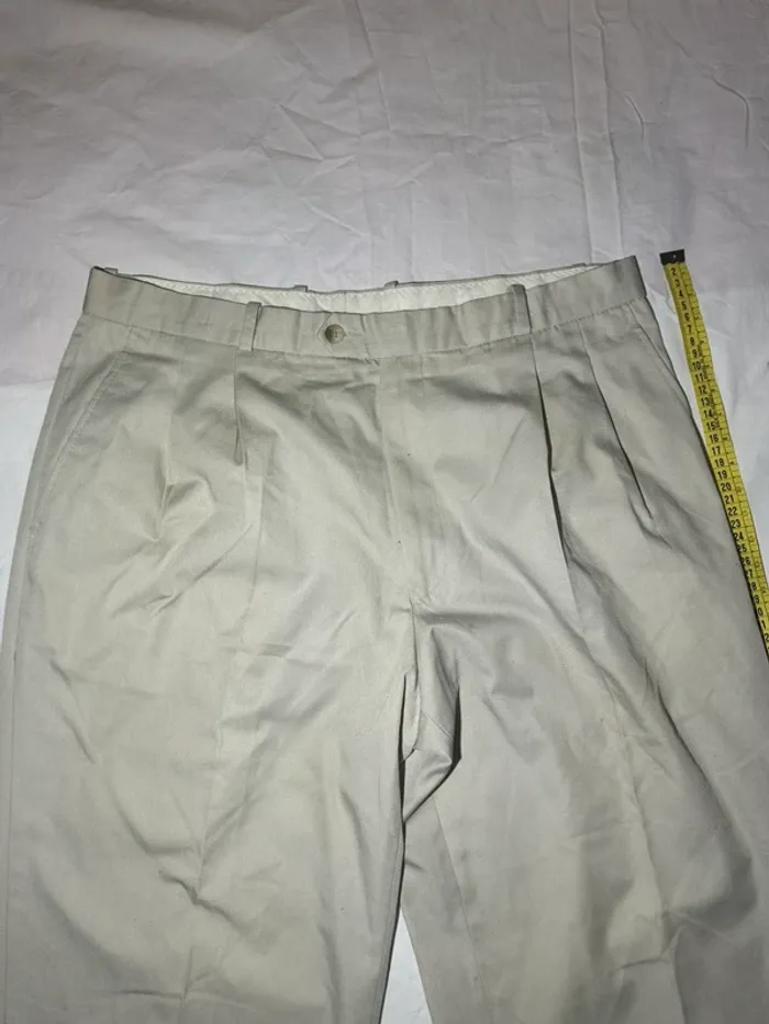 Pantalon vintage - photo numéro 4