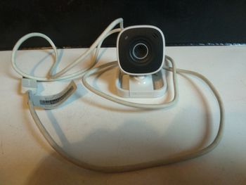 Caméra Microsoft VX-800