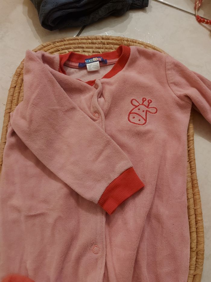 Pygama - photo numéro 2