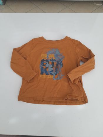 Tee-shirt