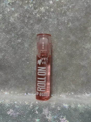 Gloss pêche