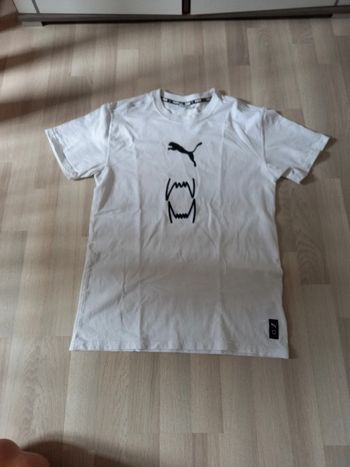 t shirt Puma