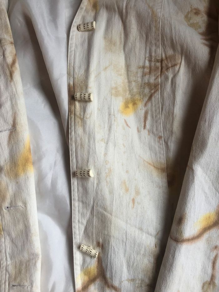 Veste Claude Bauer - photo numéro 3
