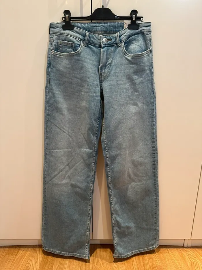 Jean bleu Only T38