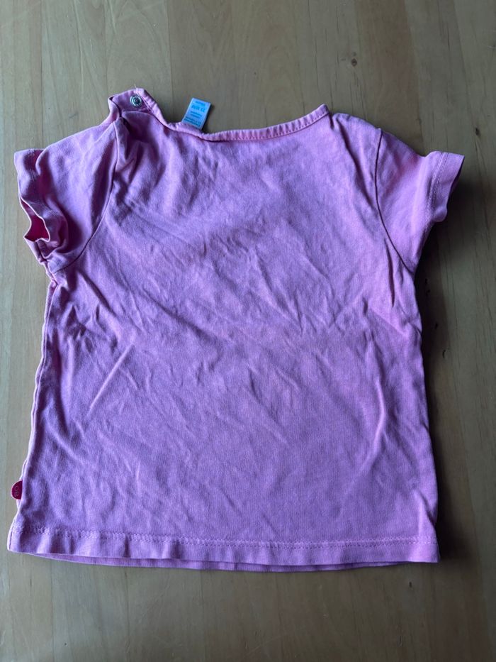 Lot de 3 t-shirts - photo numéro 3