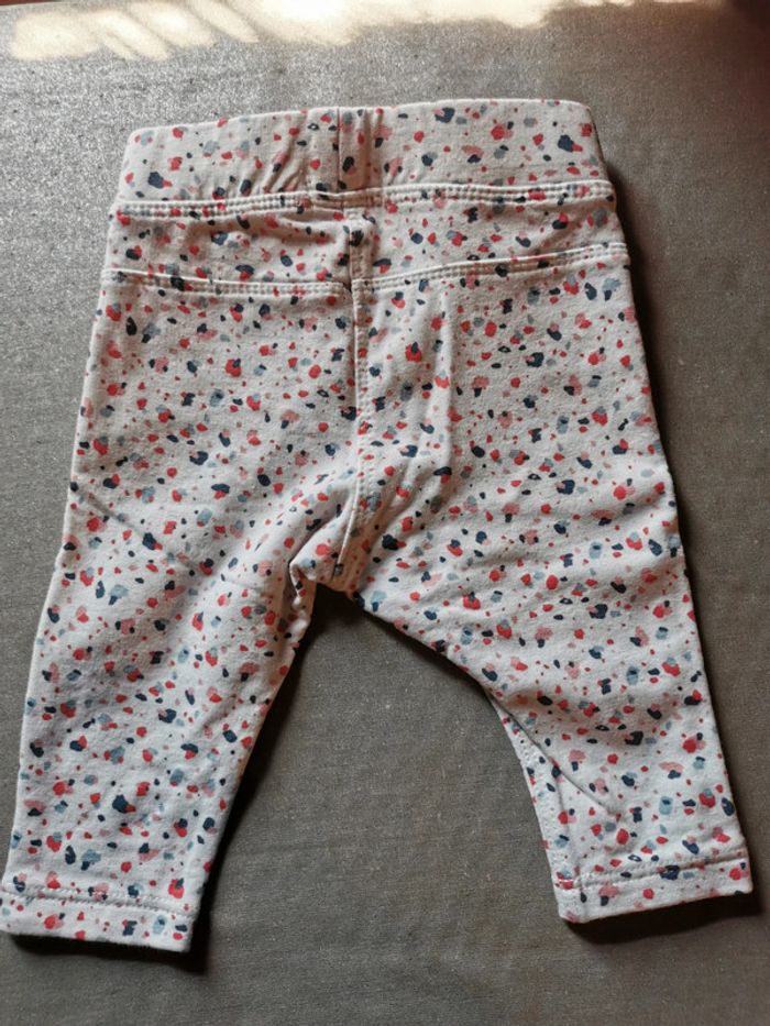 Leggin - photo numéro 2