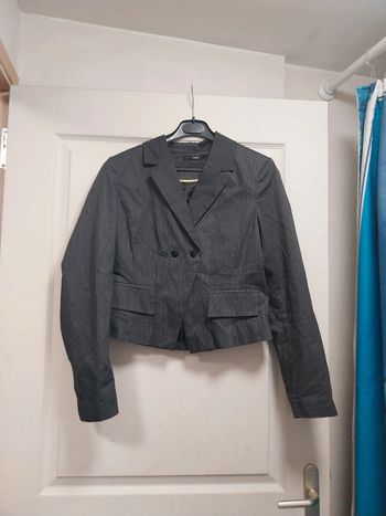 Ɓlazer femme 40 fransa