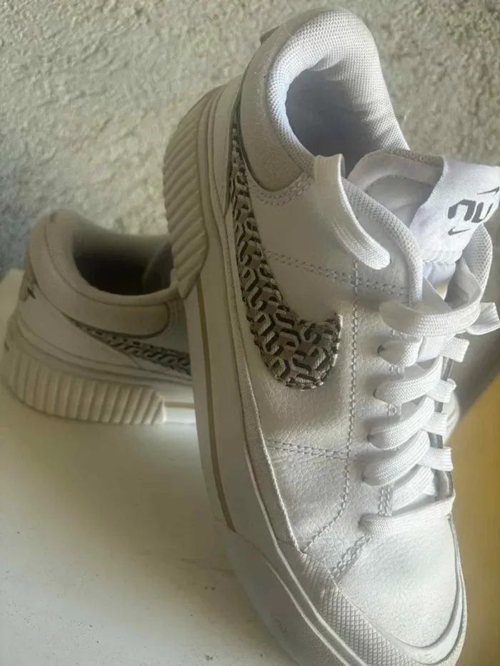 Basket Nike 38