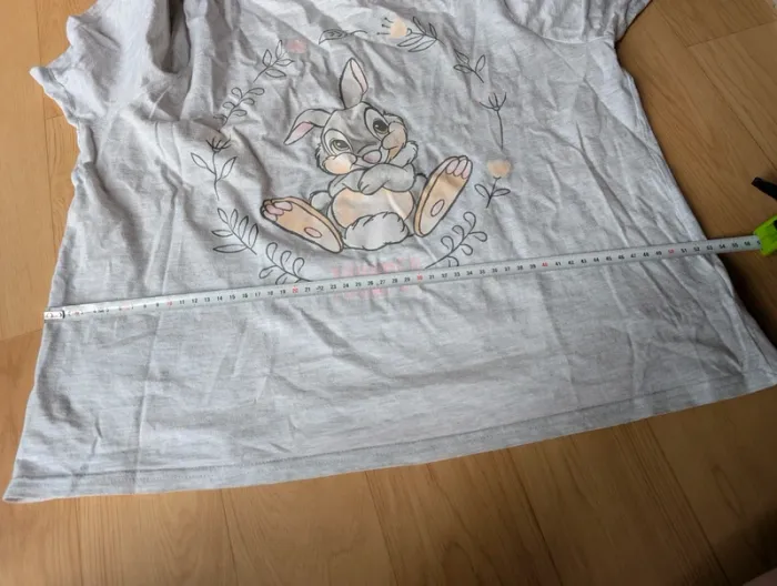 🐰 Ensemble pyjama Disney Primark – M - photo numéro 6