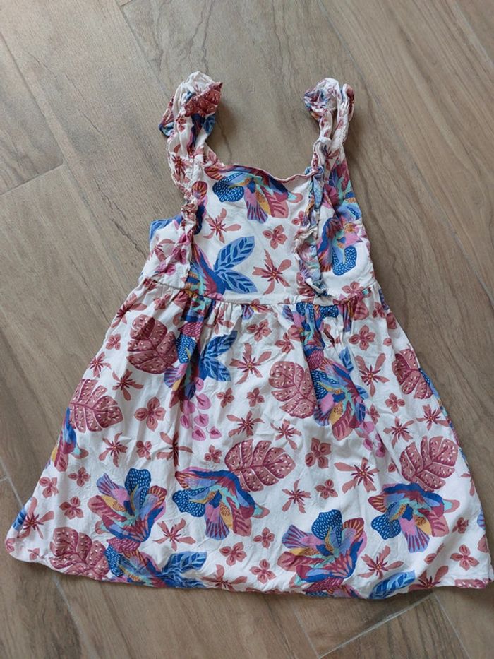 Robe du pareil au même fille 6 ans