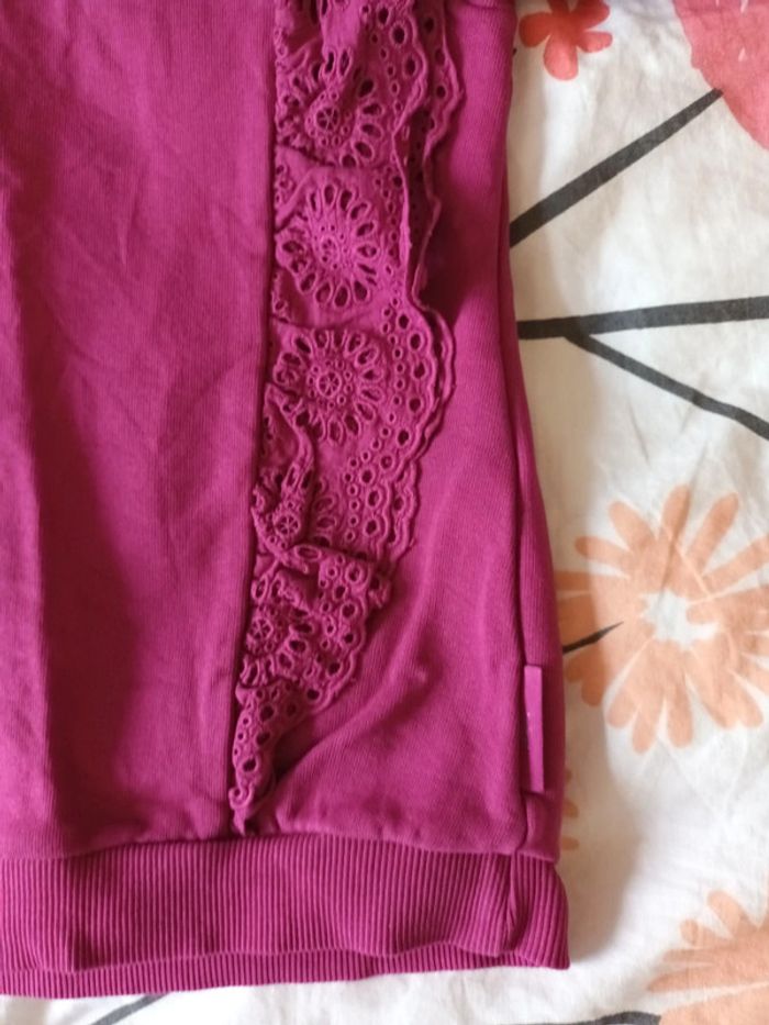 Pull jubel 7 ans - photo numéro 5