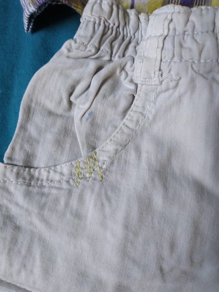 Ensemble Orchestra garçon 18 mois - photo numéro 4