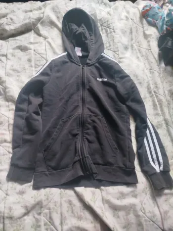 Veste adidas garçon