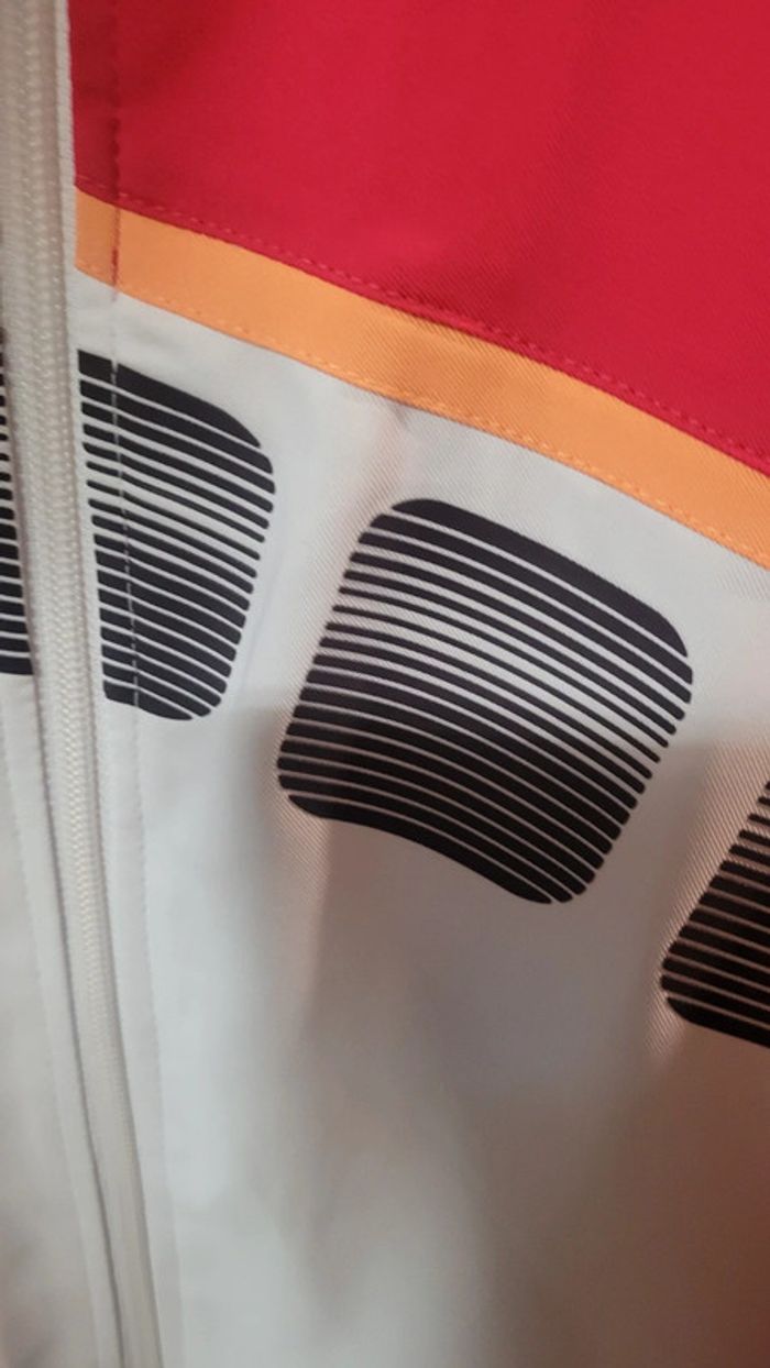 Veste de sport - photo numéro 5