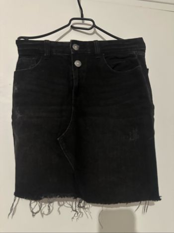 Jupe noir