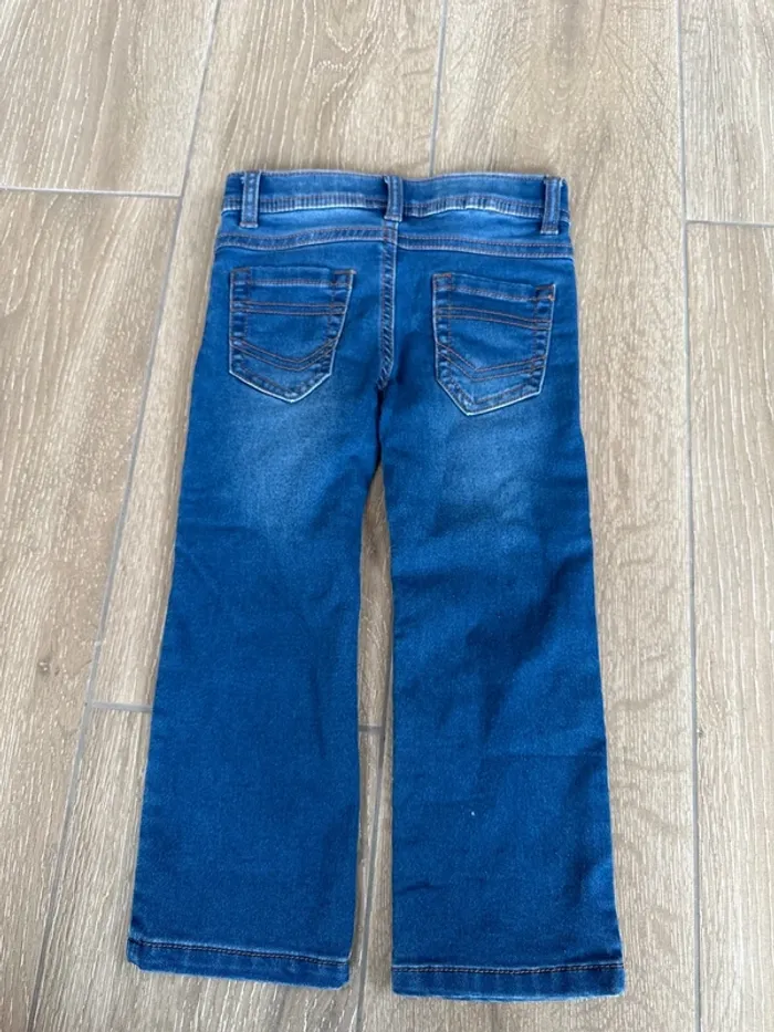 Jean 👖 - photo numéro 3